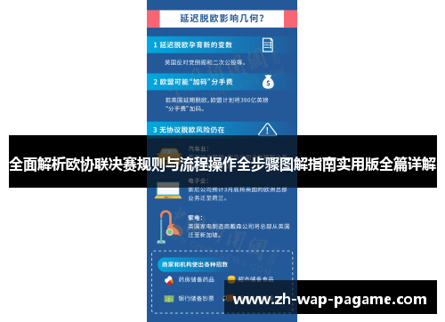 全面解析欧协联决赛规则与流程操作全步骤图解指南实用版全篇详解