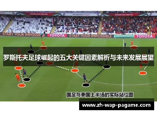 罗斯托夫足球崛起的五大关键因素解析与未来发展展望
